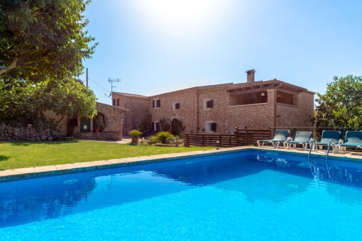 house in S'Horta for sale