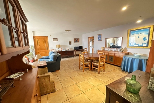 apartment in Colonia de San Pedro