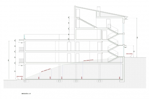 Plan of the project