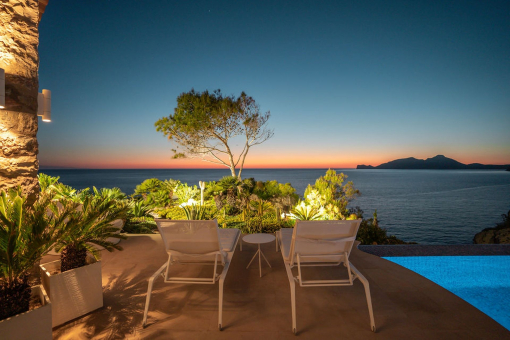 house in Puerto Andratx for sale