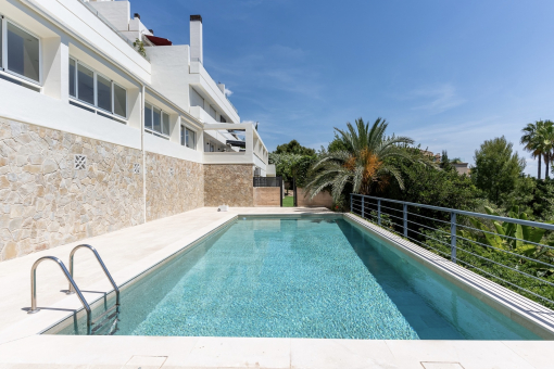 apartment in Cas Catala