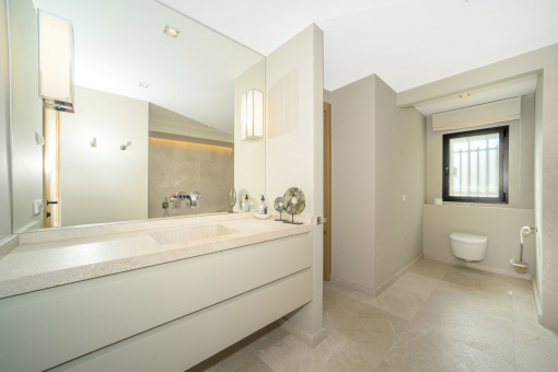 Bathroom en suite