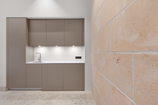 Utility room groundfloor