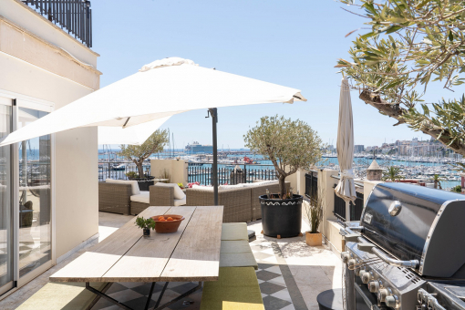 Wohnung in Santa Catalina