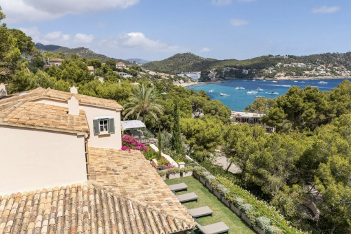 Haus in Camp de Mar