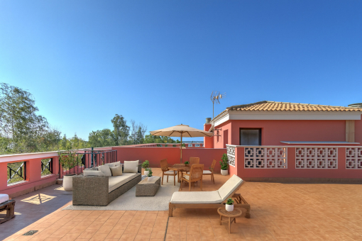 apartment in Ciudad Jardin