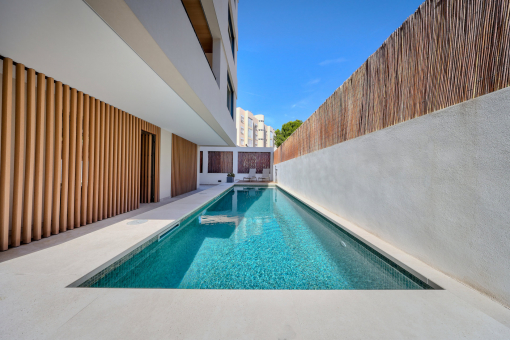 apartment in Son Armadams