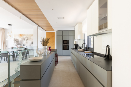 High quality kitchen