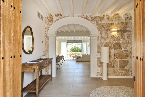 house in Ciudad Jardin