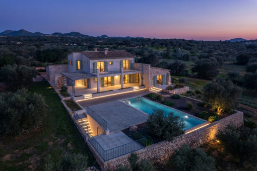 Casa in Santanyi