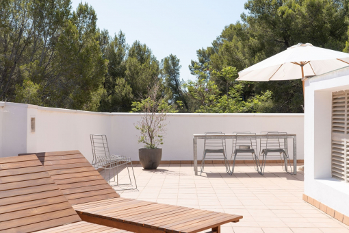 apartment in San Augustín