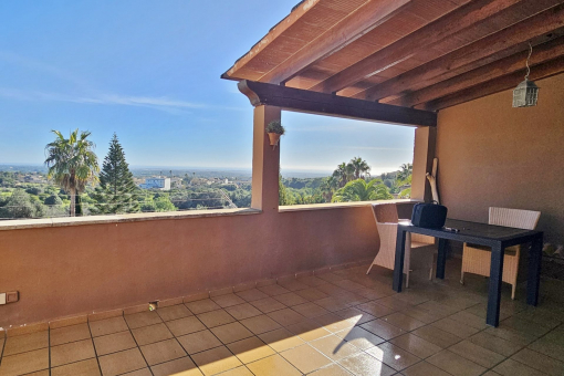 house in S'Alqueria Blanca