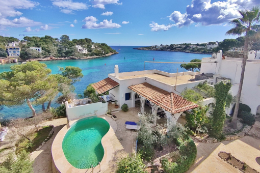 Apartamento in Cala d'Or