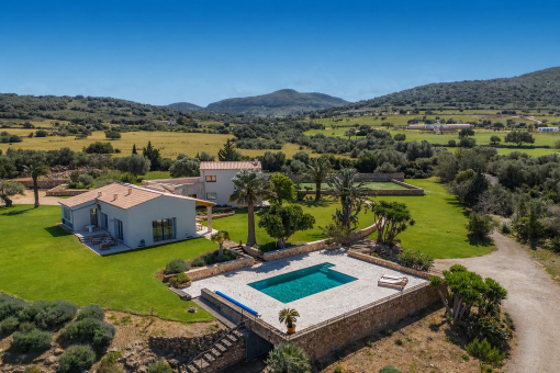 Casa in Colonia de San Pedro