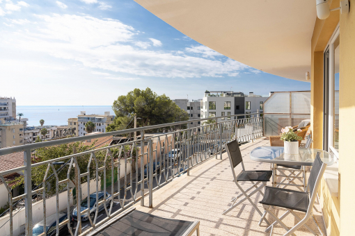 Apartamento in Cala Mayor