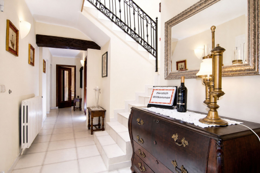 Stairwell