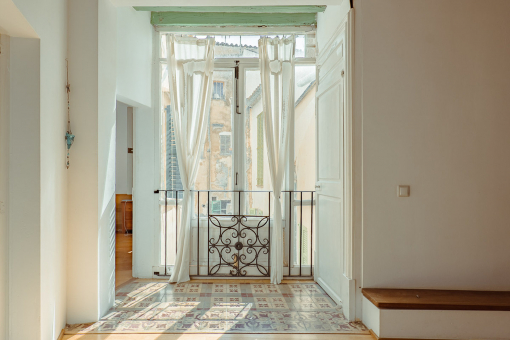 apartment in Palma de Mallorca Old Town