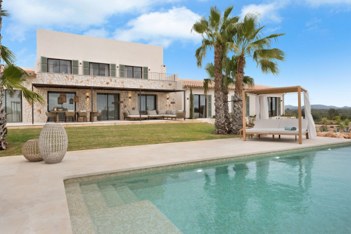 Haus in Ses Salines