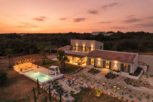 house in Ses Salines