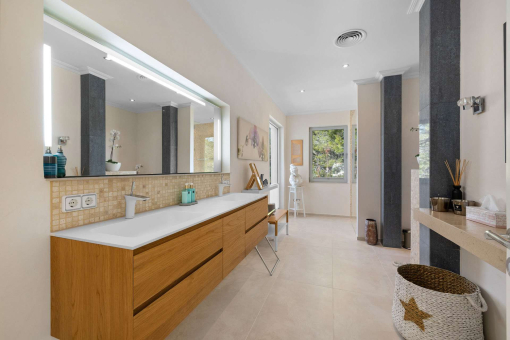 Baño principal