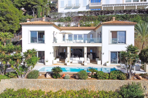 Villa en Port Andratx