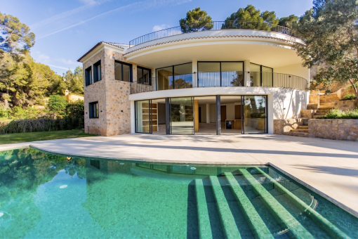 house in Santa Ponsa