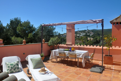 Terraza
