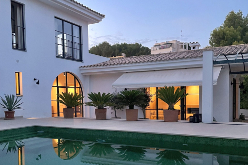 Casa in Son Espanyolet