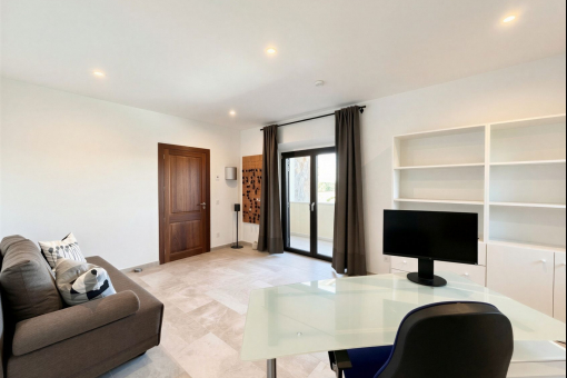 Office/Bedroom 4