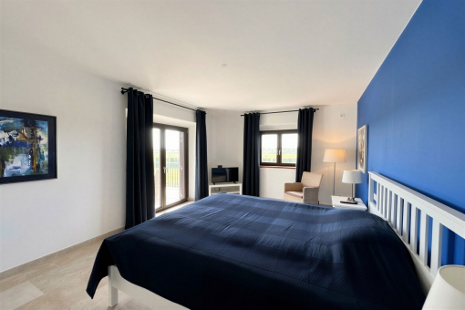 Dormitorio adicional