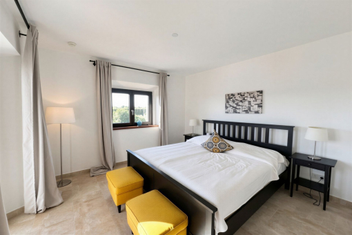 Dormitorio adicional