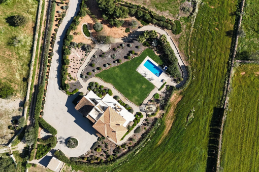 house in Ses Salines
