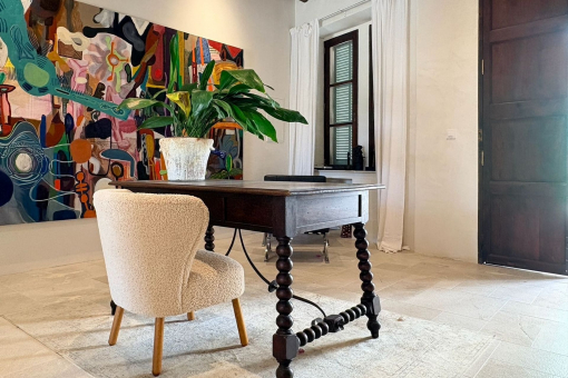 Sala de estar