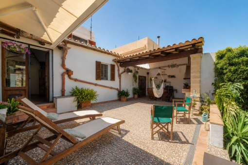 house in Capdepera