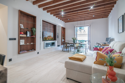 Apartamento in Palma de Mallorca Casco Antiguo