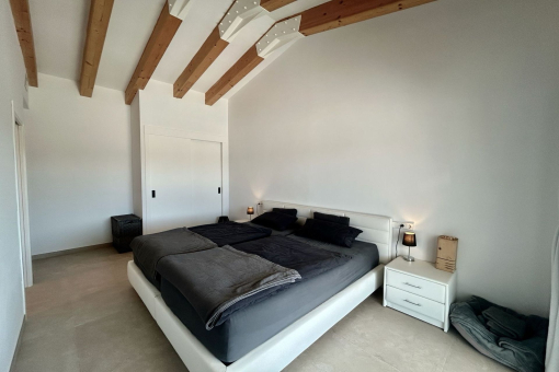 Dormitorio principal