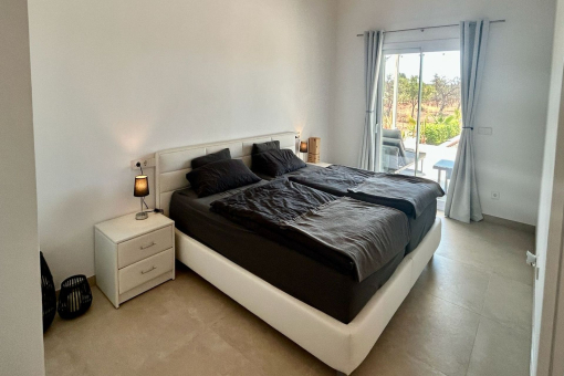 Dormitorio principal