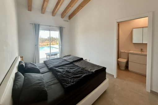 Dormitorio principal