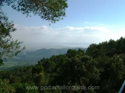 03 Blick nach Playa de Palma
