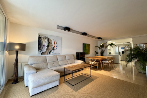 apartment in Son Veri Nou