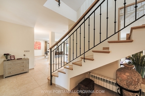 Escalera