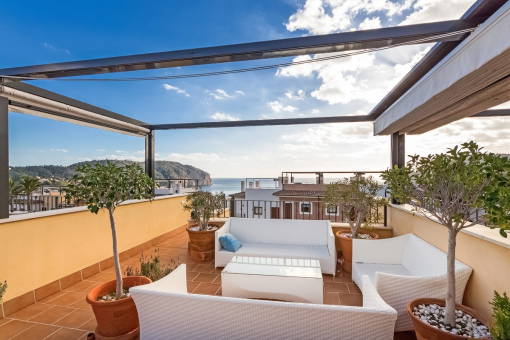 house in Camp de Mar for sale