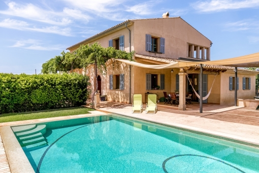 house in Llucmajor