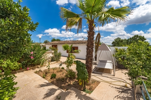 Beautifully renovated Finca  near Costitx with holiday rent licence and pool for a fair price