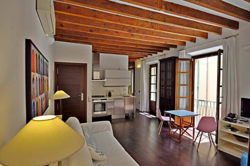 Apartamento in Palma City