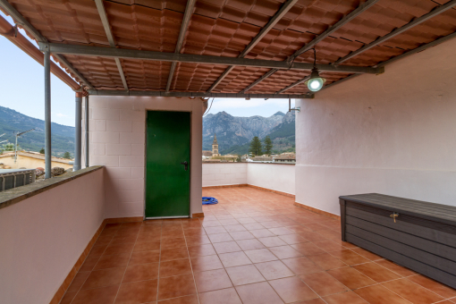 house in Soller for sale