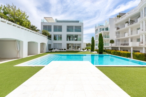 apartment in Porto Cristo