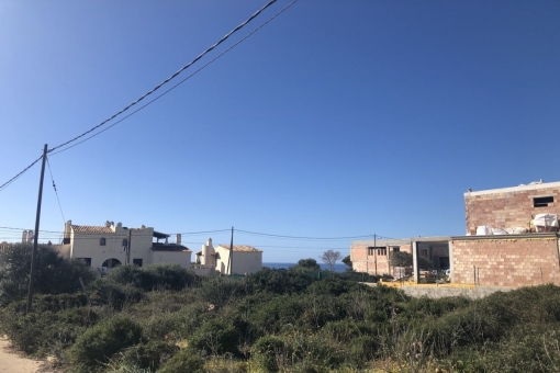 plot in Vallgornera