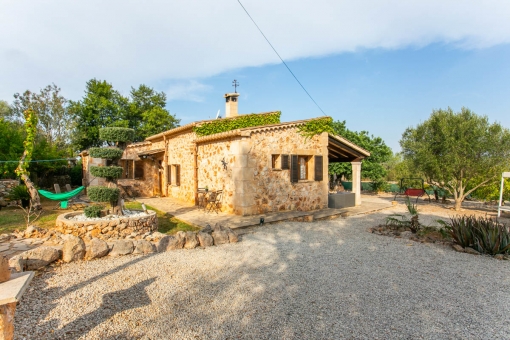 house in Costitx