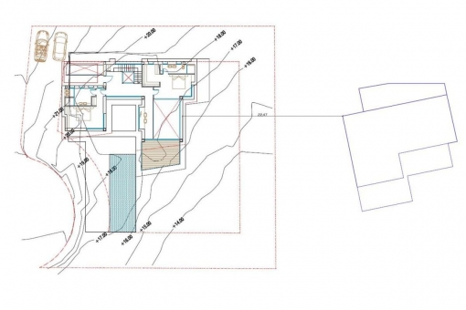 Construction plan